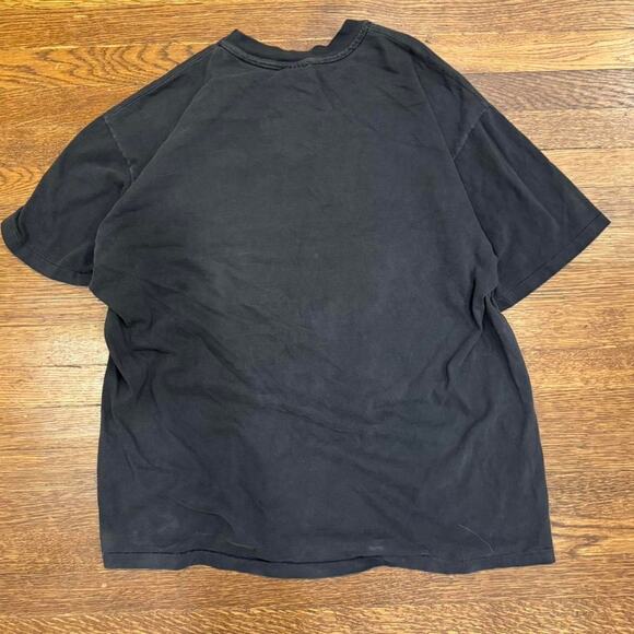 (L) Hanes Einstein Smithsonian Tee - Picture 4 of 4